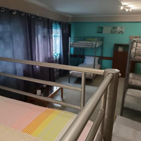 City Drops Hostel Aliados Private Room ポルト エクステリア 写真