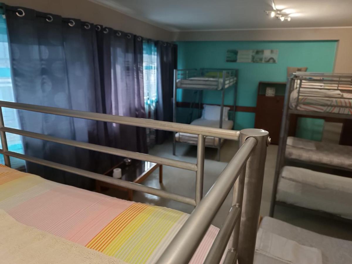 City Drops Hostel Aliados Private Room ポルト エクステリア 写真