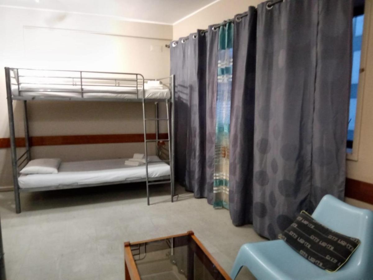 City Drops Hostel Aliados Private Room ポルト エクステリア 写真