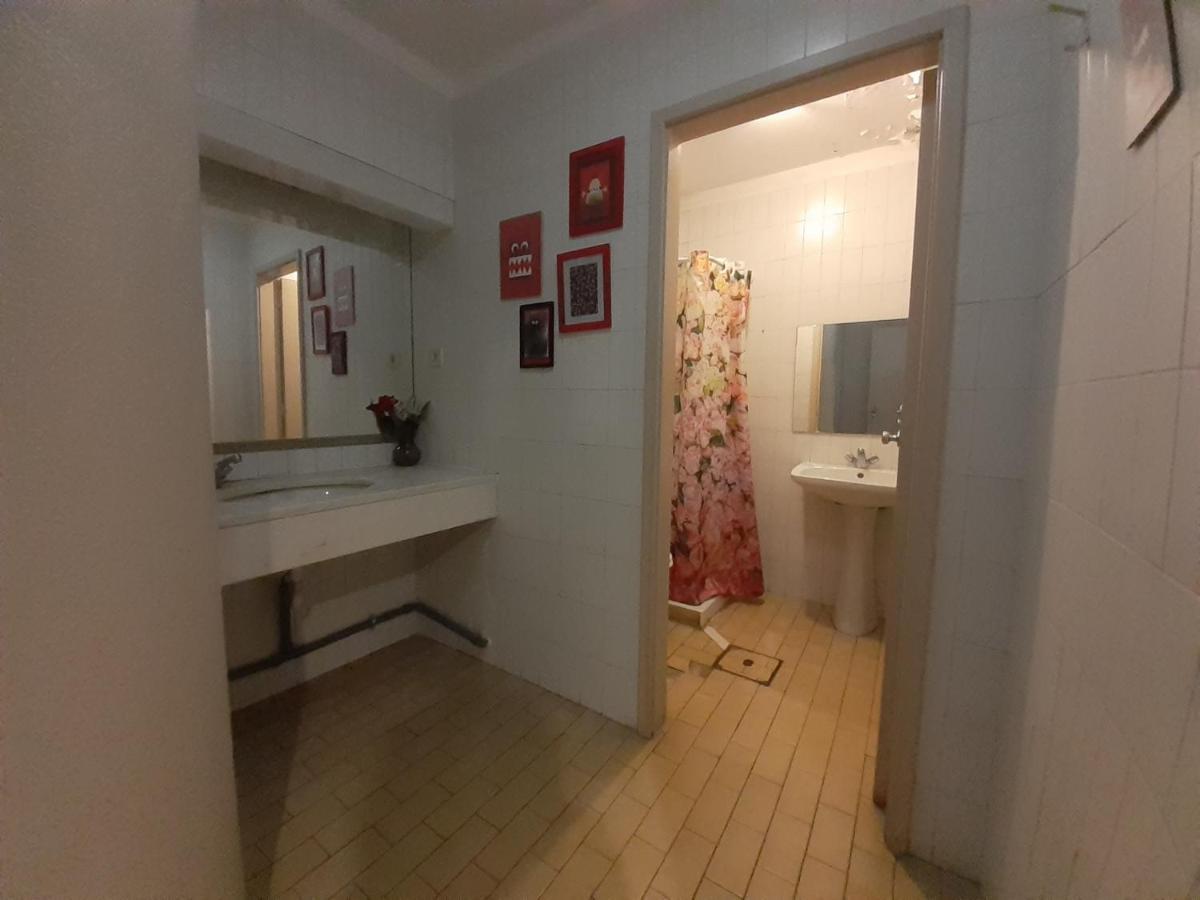 City Drops Hostel Aliados Private Room ポルト エクステリア 写真