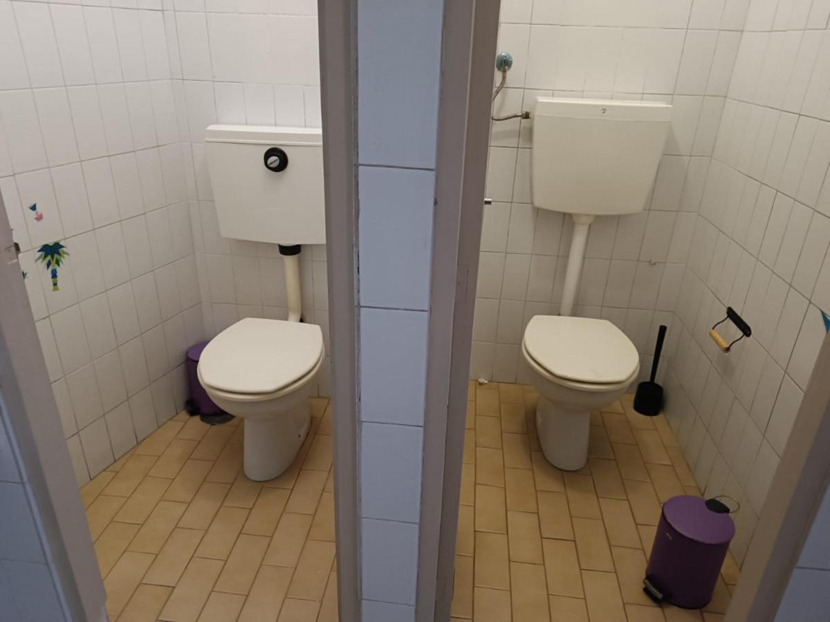 City Drops Hostel Aliados Private Room ポルト エクステリア 写真